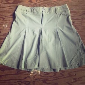 Athleta Skort
